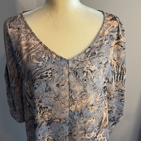 EUC Juicy Couture Blouse(size XL) - Picture 3 of 8